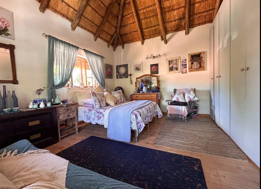 4 Bedroom Property for Sale in Parys Free State